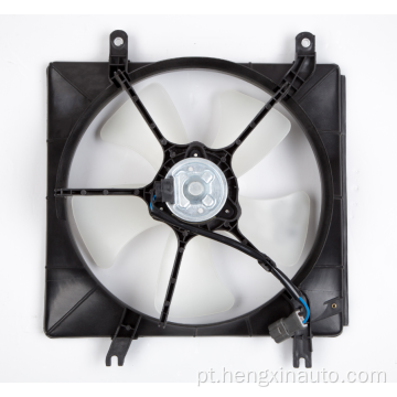 19015p0a003 Honda Accord 94-97 Fan do ventilador do ventilador do radiador